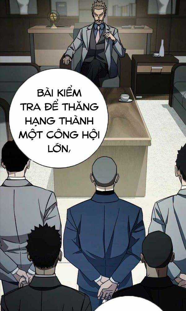 Anh Hùng Trở Lại Chapter 48 trang 19
