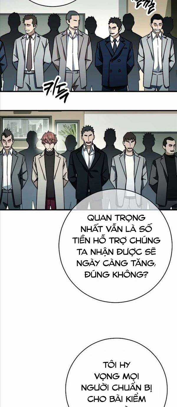 Anh Hùng Trở Lại Chapter 48 trang 21