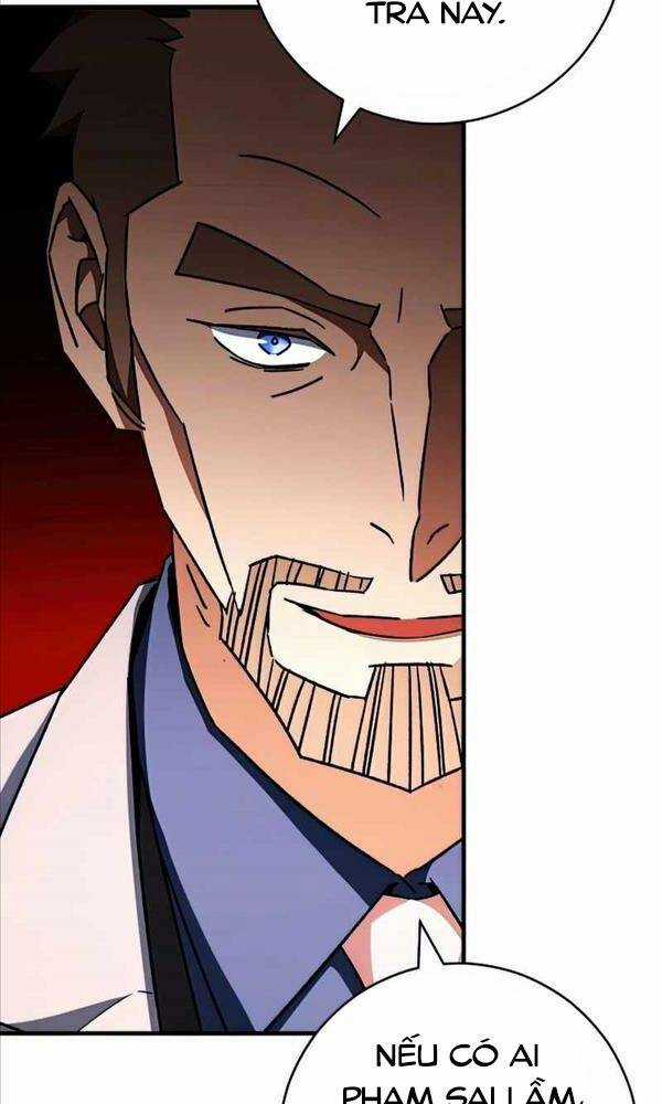 Anh Hùng Trở Lại Chapter 48 trang 22