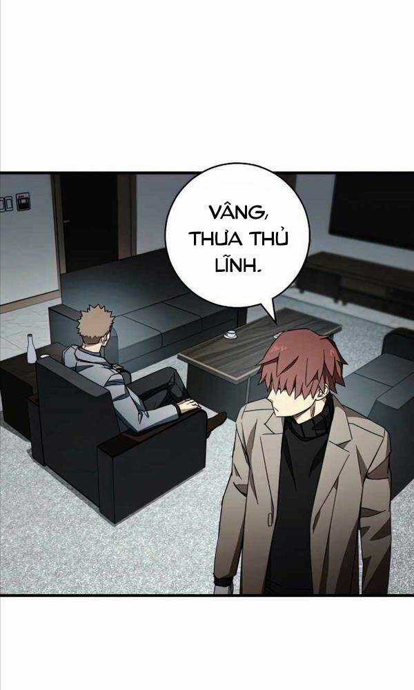 Anh Hùng Trở Lại Chapter 48 trang 25