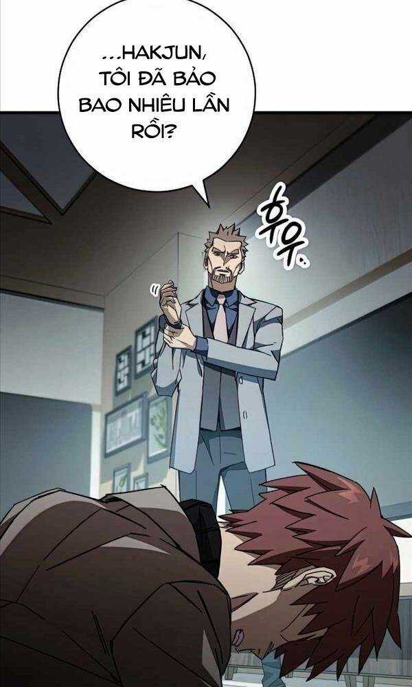 Anh Hùng Trở Lại Chapter 48 trang 31
