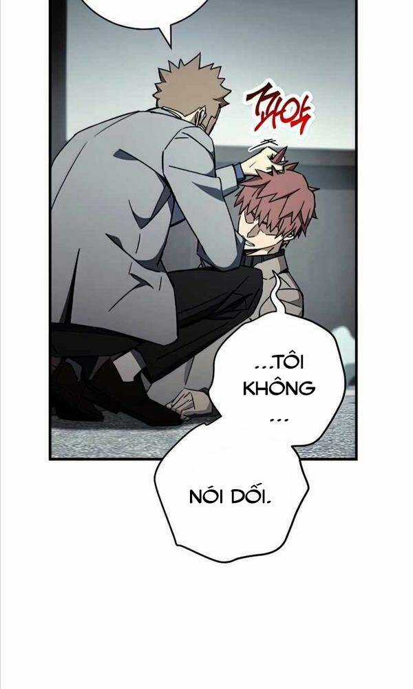 Anh Hùng Trở Lại Chapter 48 trang 37