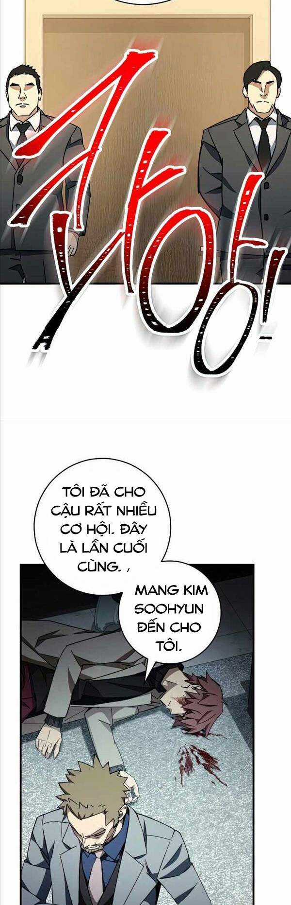 Anh Hùng Trở Lại Chapter 48 trang 41