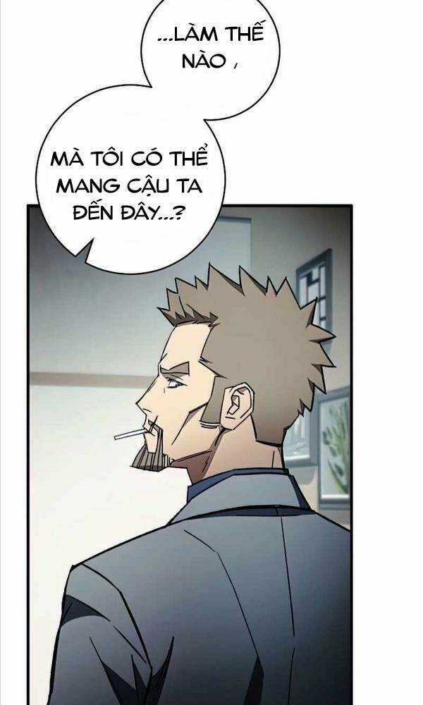 Anh Hùng Trở Lại Chapter 48 trang 43