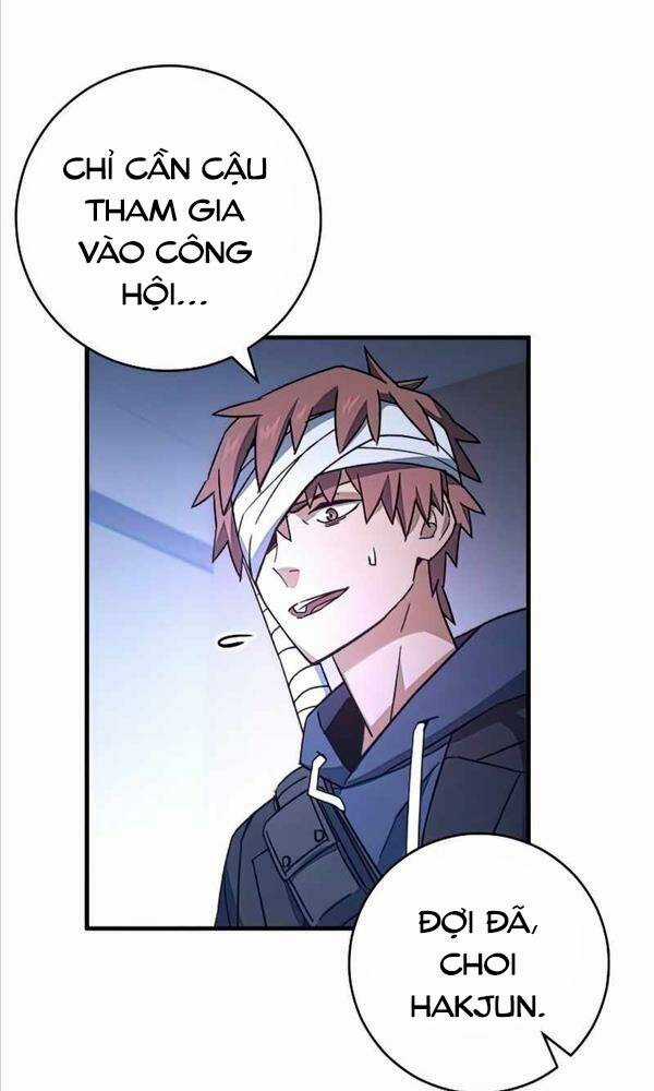 Anh Hùng Trở Lại Chapter 48 trang 89