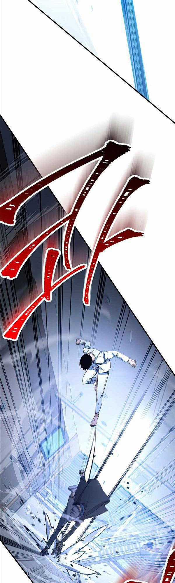 Anh Hùng Trở Lại Chapter 49 trang 10