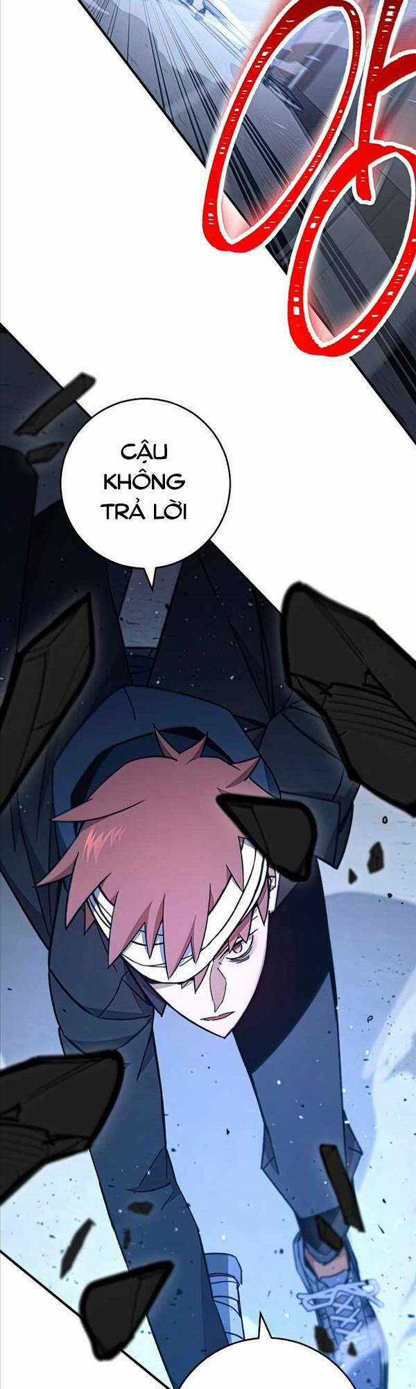 Anh Hùng Trở Lại Chapter 49 trang 11