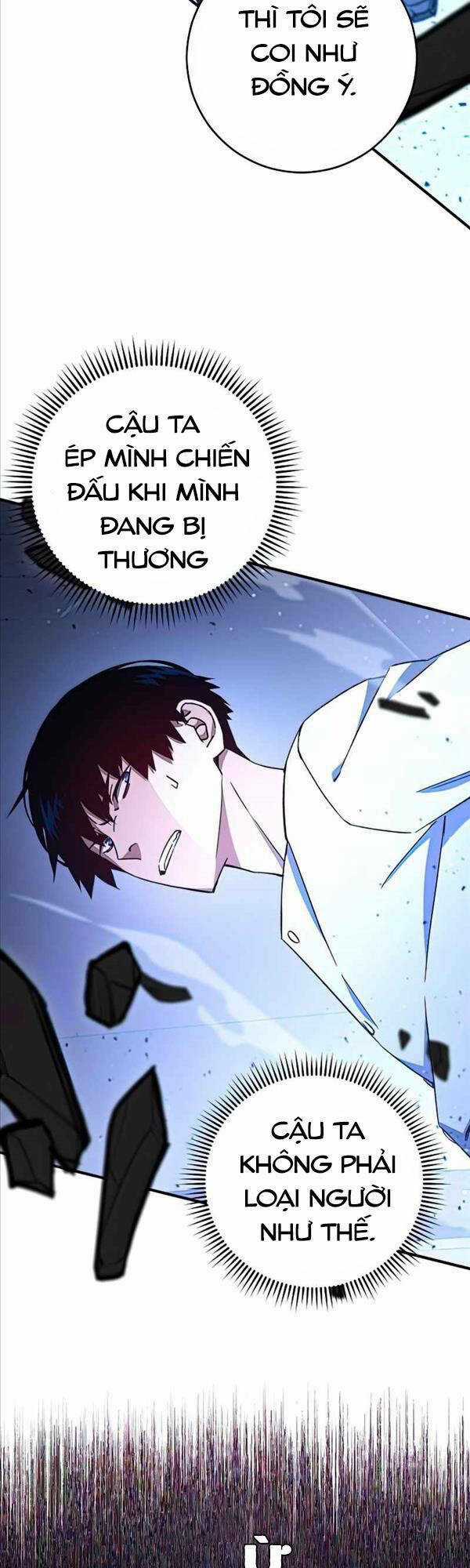 Anh Hùng Trở Lại Chapter 49 trang 12