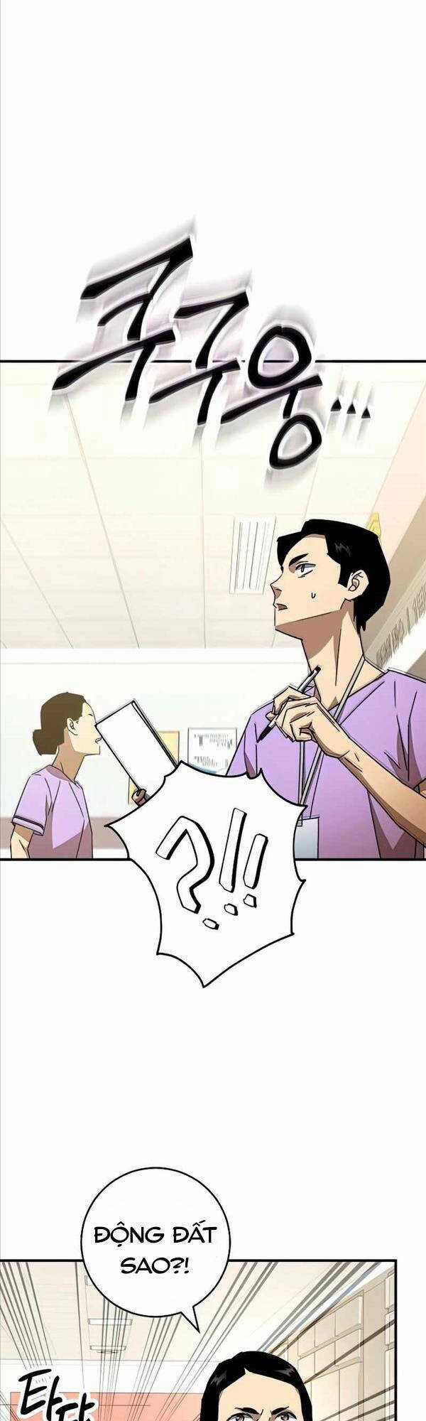Anh Hùng Trở Lại Chapter 49 trang 15