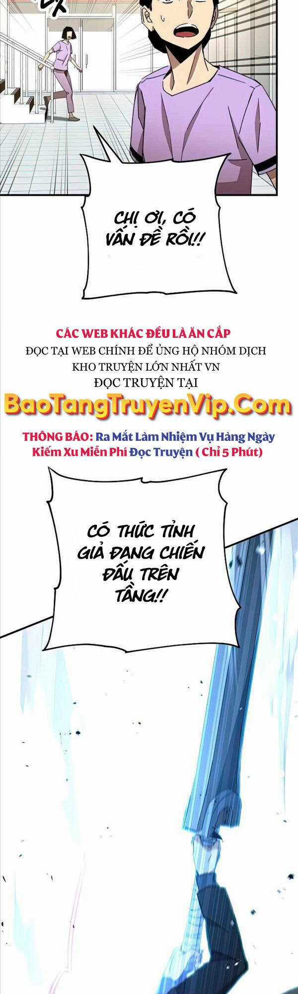 Anh Hùng Trở Lại Chapter 49 trang 16