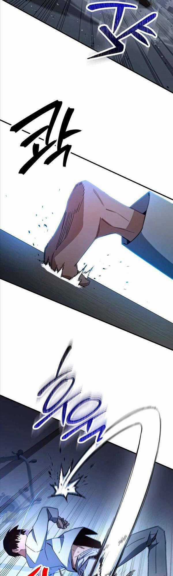 Anh Hùng Trở Lại Chapter 49 trang 18