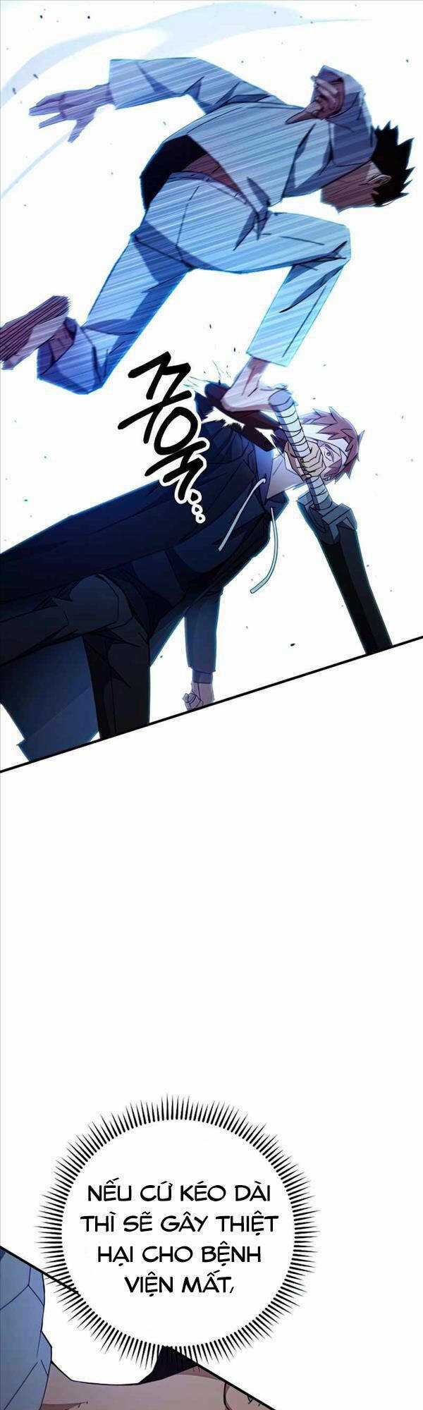 Anh Hùng Trở Lại Chapter 49 trang 20