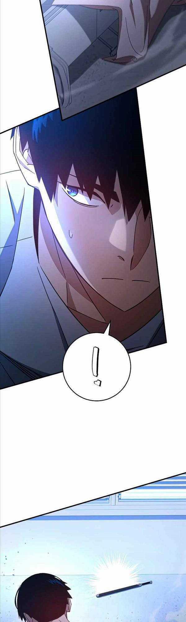 Anh Hùng Trở Lại Chapter 49 trang 22
