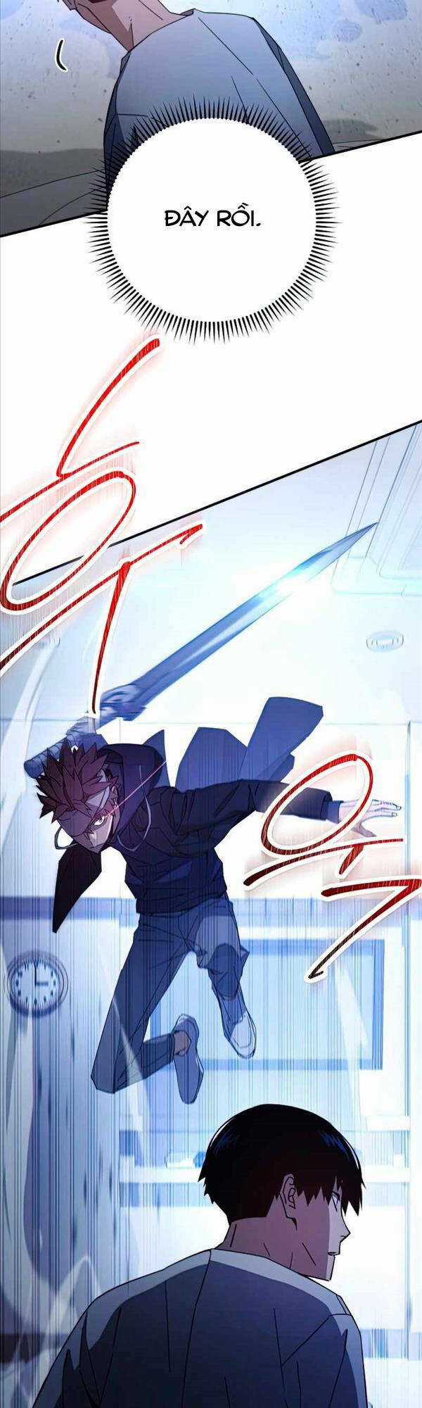 Anh Hùng Trở Lại Chapter 49 trang 23