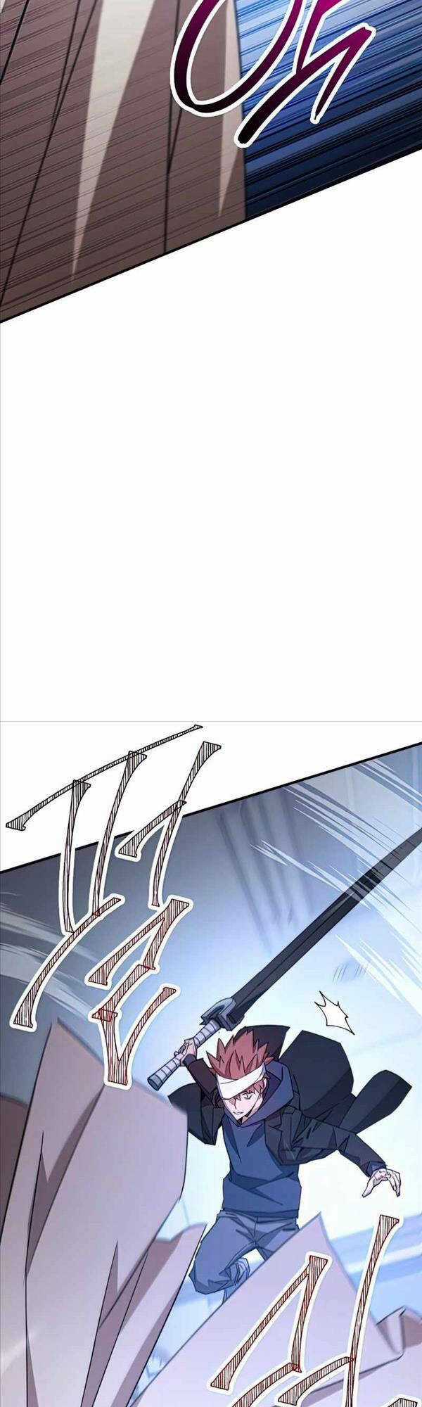 Anh Hùng Trở Lại Chapter 49 trang 25