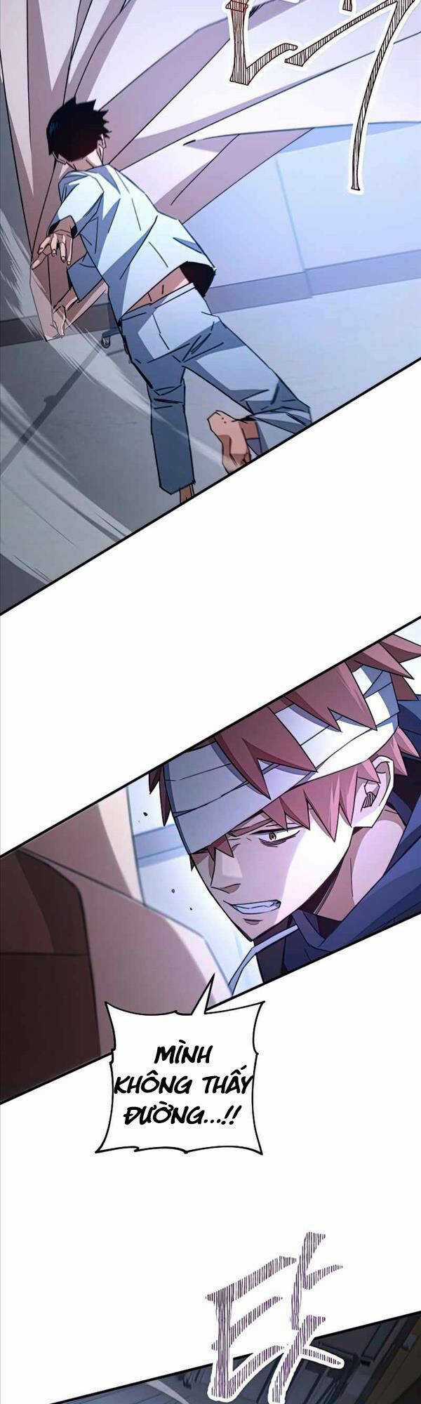 Anh Hùng Trở Lại Chapter 49 trang 26