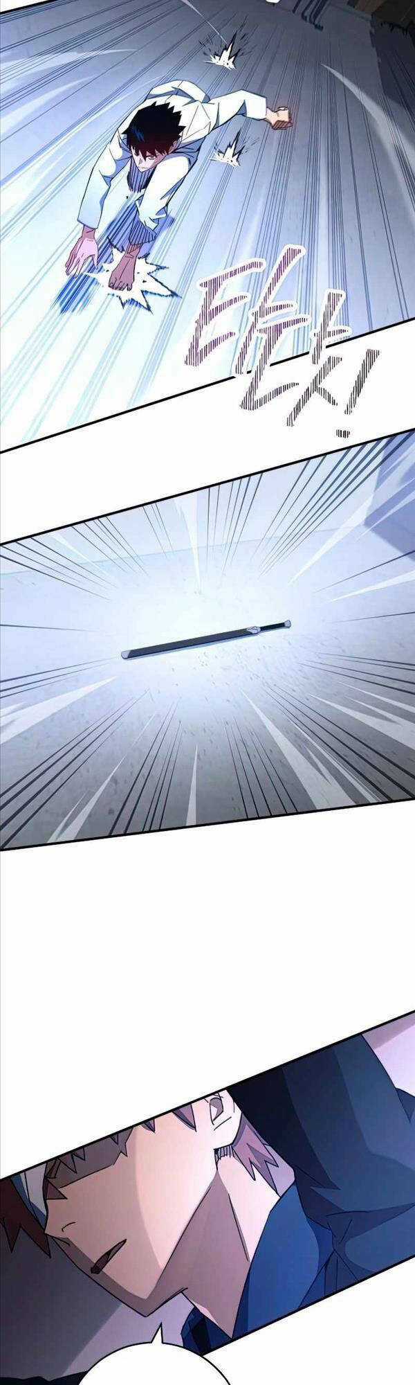 Anh Hùng Trở Lại Chapter 49 trang 27