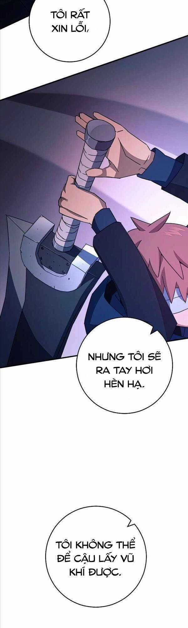 Anh Hùng Trở Lại Chapter 49 trang 28