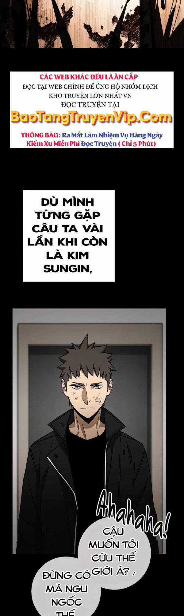 Anh Hùng Trở Lại Chapter 49 trang 3