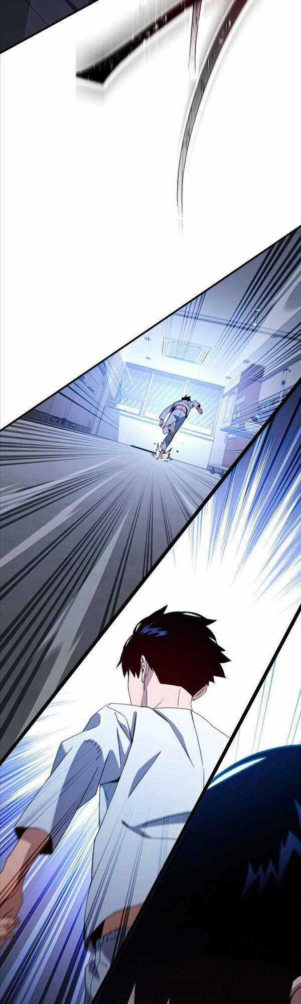 Anh Hùng Trở Lại Chapter 49 trang 32