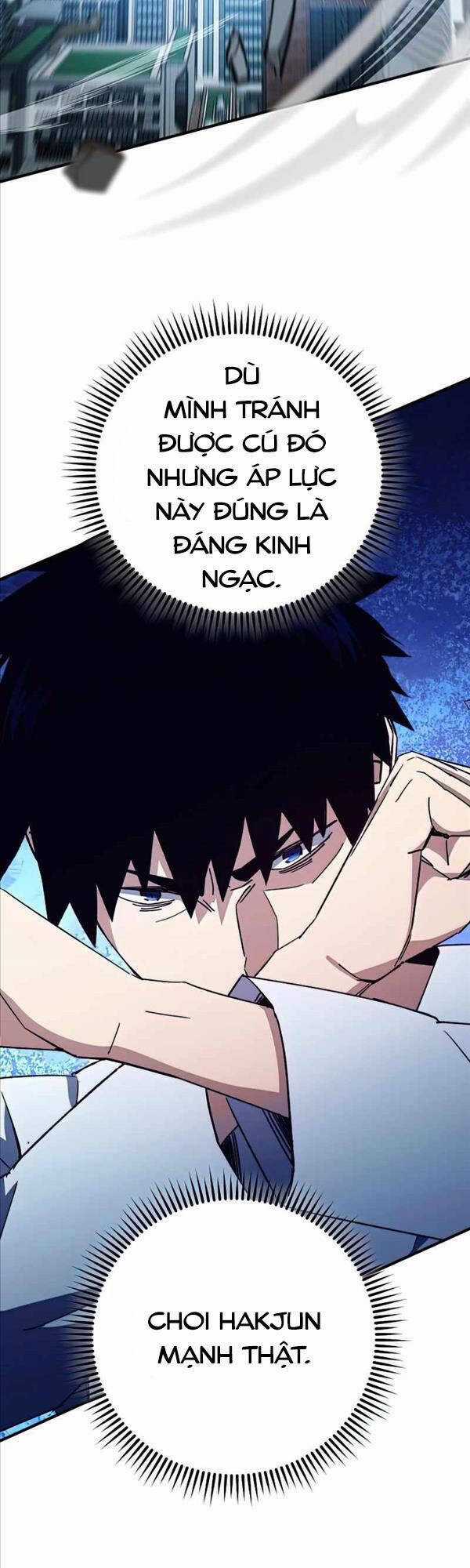 Anh Hùng Trở Lại Chapter 49 trang 36