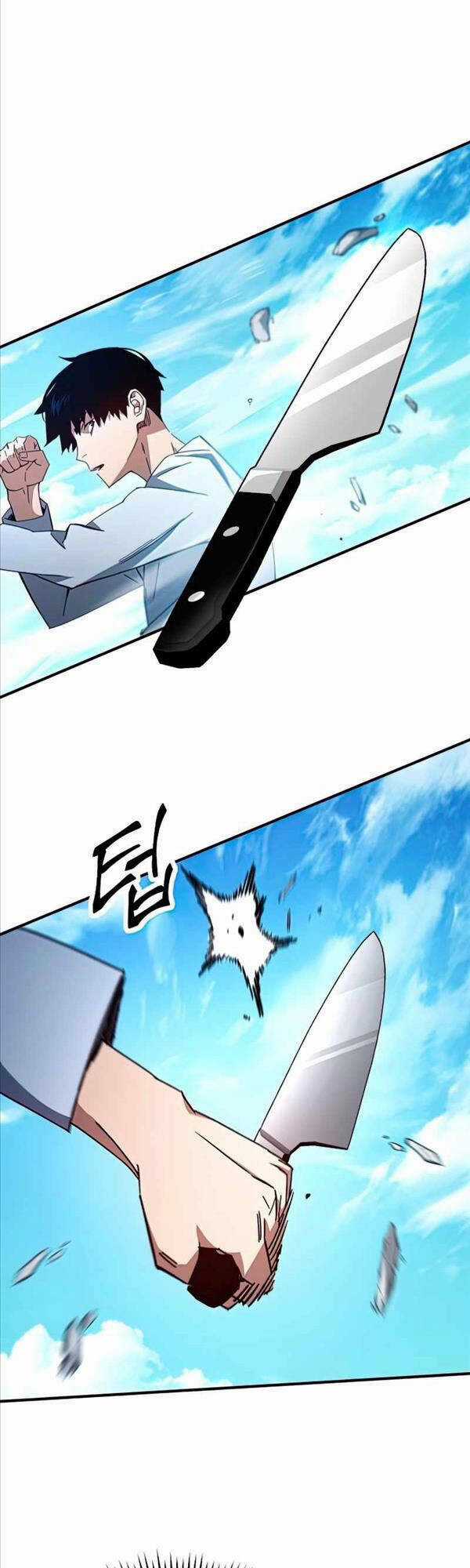 Anh Hùng Trở Lại Chapter 49 trang 37