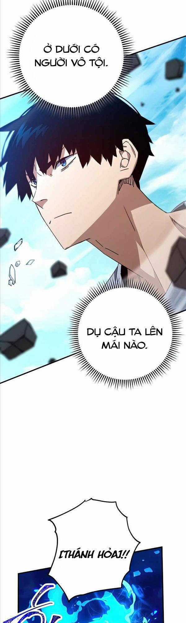 Anh Hùng Trở Lại Chapter 49 trang 38
