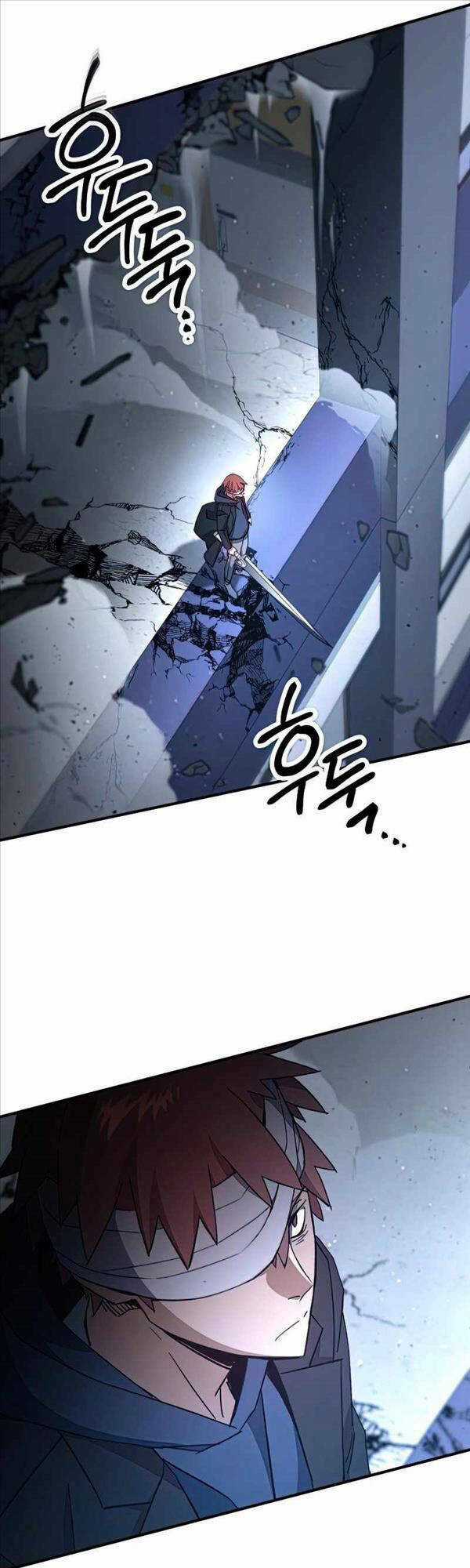 Anh Hùng Trở Lại Chapter 49 trang 41