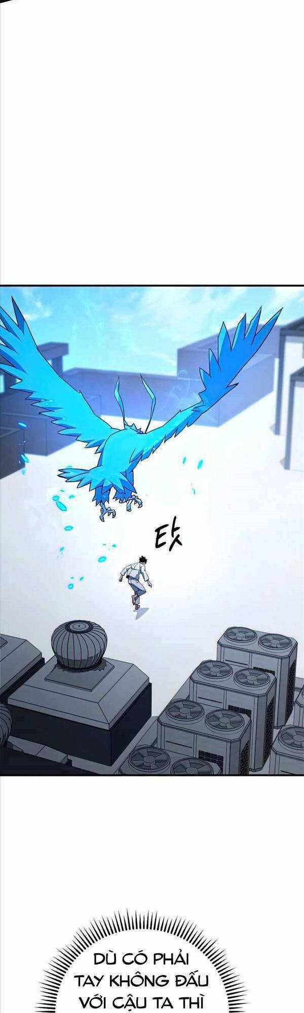 Anh Hùng Trở Lại Chapter 49 trang 42