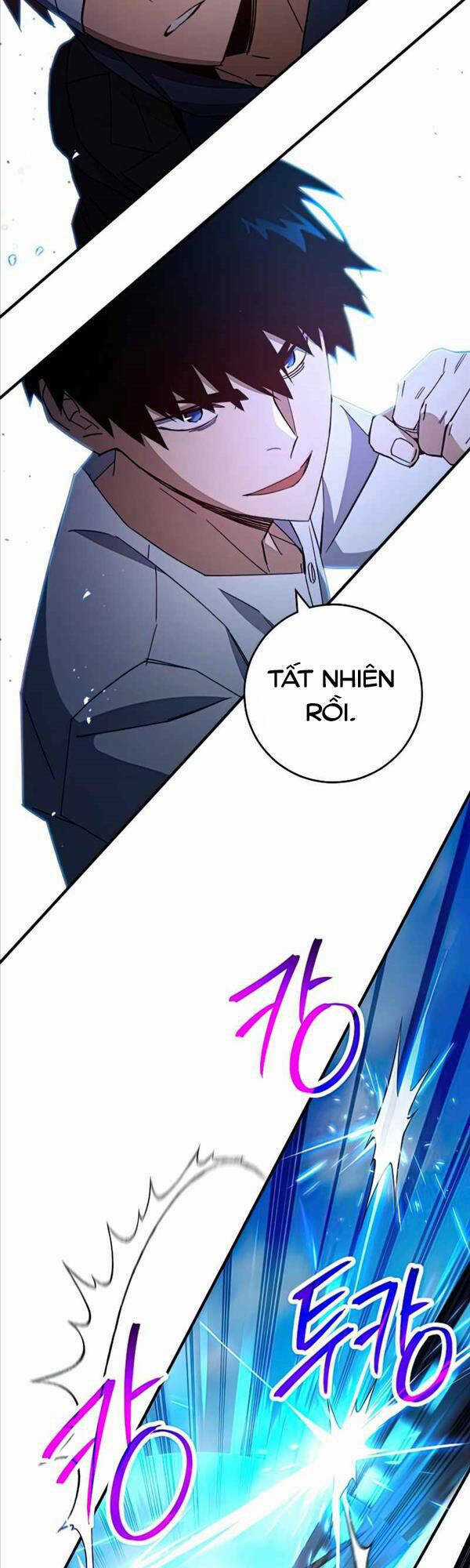 Anh Hùng Trở Lại Chapter 49 trang 46