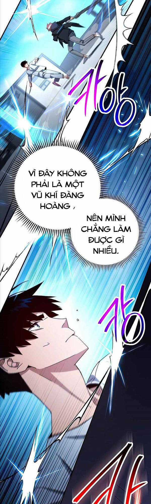 Anh Hùng Trở Lại Chapter 49 trang 47