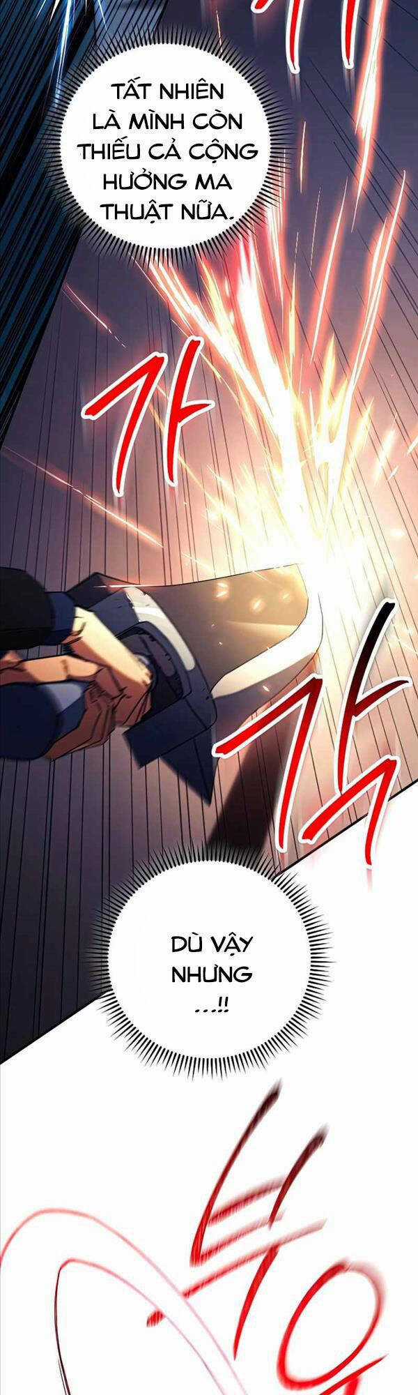Anh Hùng Trở Lại Chapter 49 trang 48