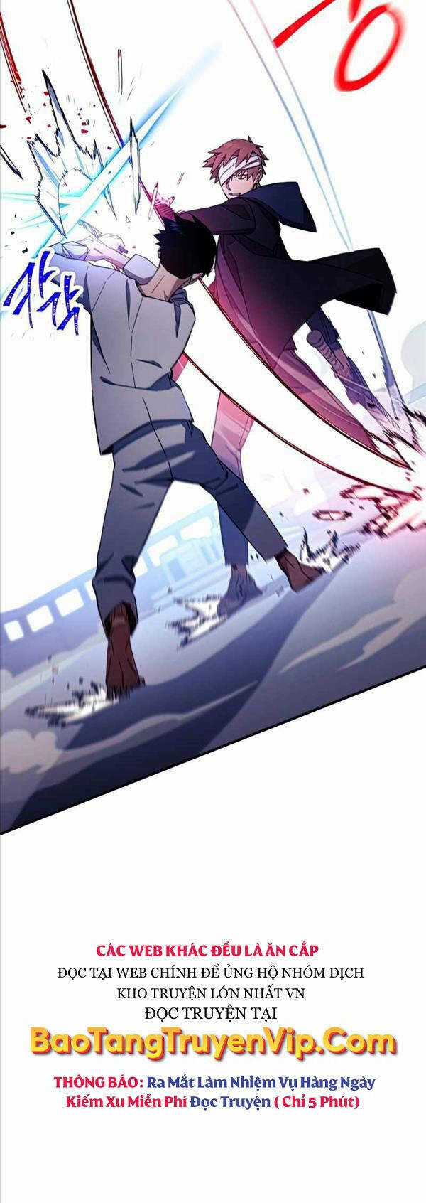 Anh Hùng Trở Lại Chapter 49 trang 49