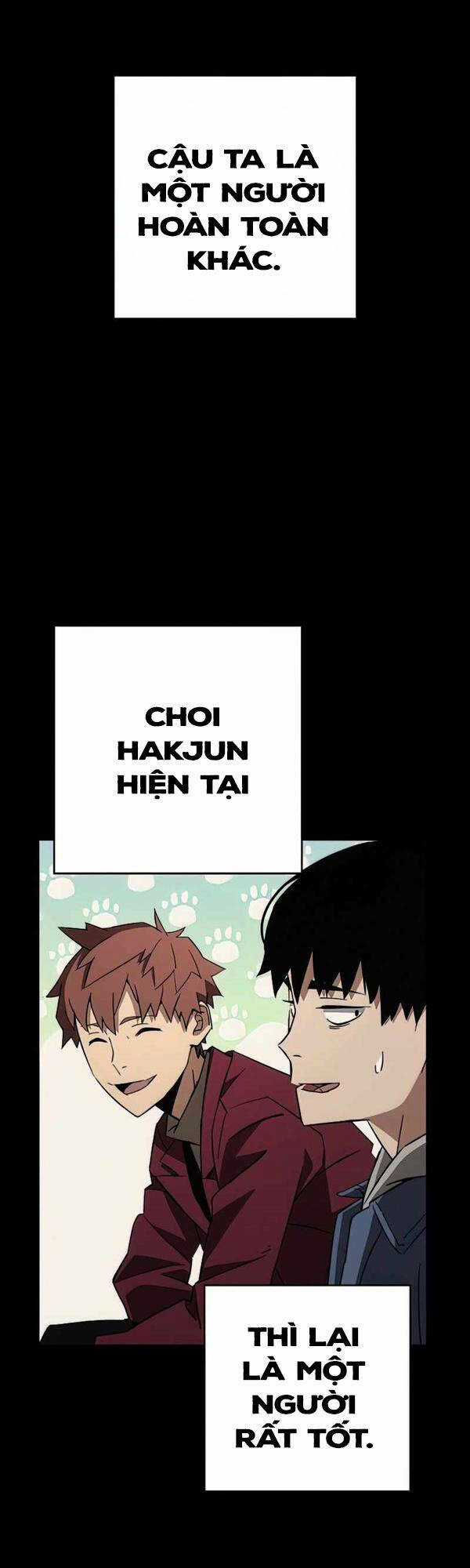 Anh Hùng Trở Lại Chapter 49 trang 5