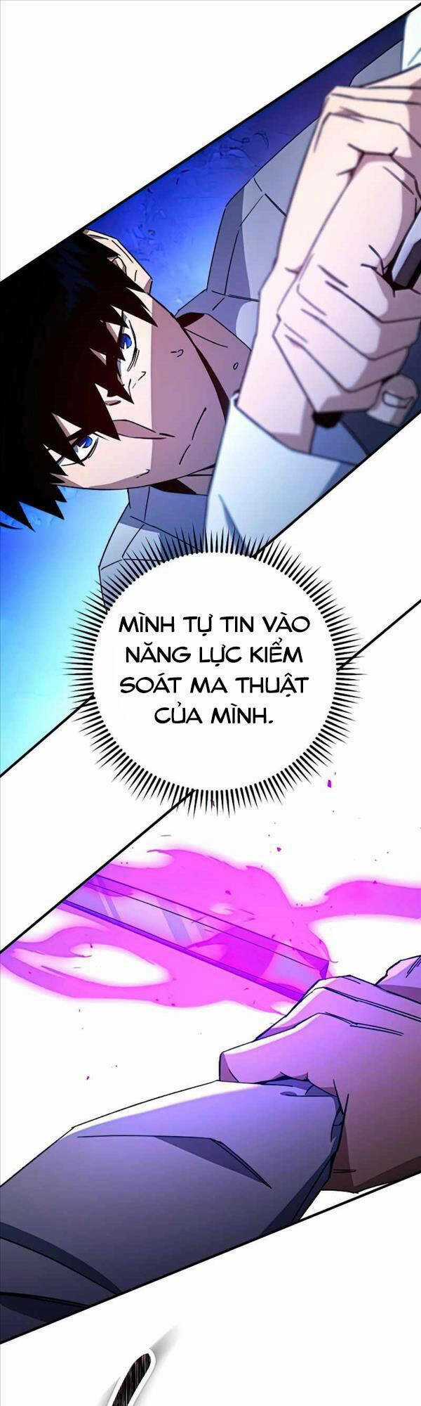 Anh Hùng Trở Lại Chapter 49 trang 50
