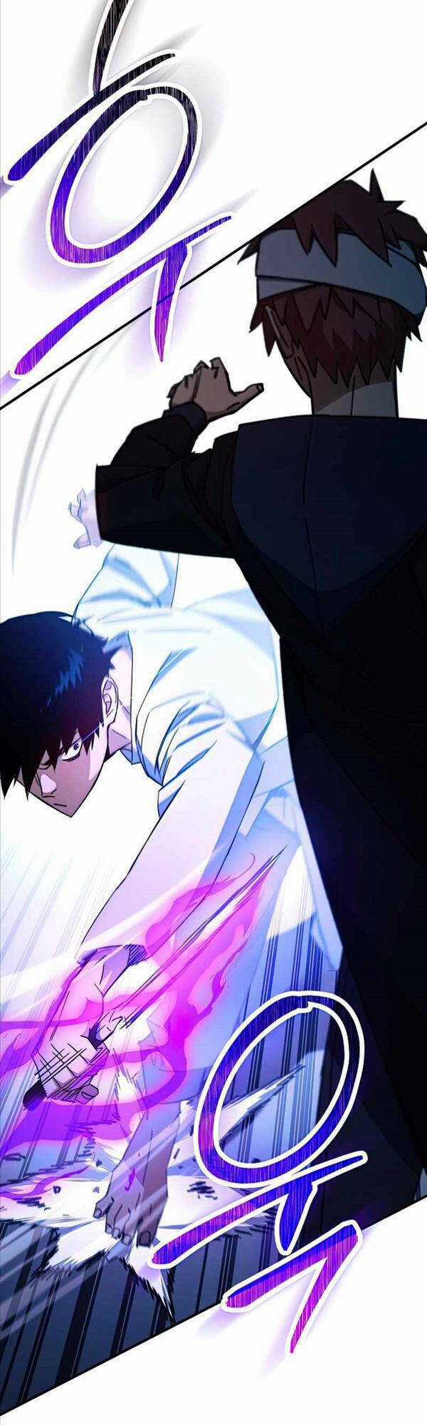 Anh Hùng Trở Lại Chapter 49 trang 51