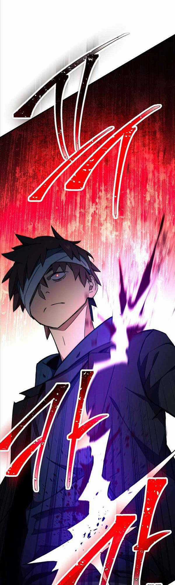 Anh Hùng Trở Lại Chapter 49 trang 52
