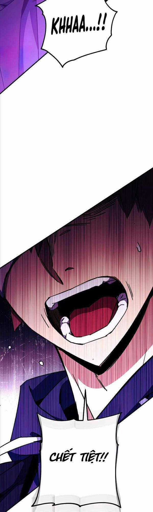 Anh Hùng Trở Lại Chapter 49 trang 54