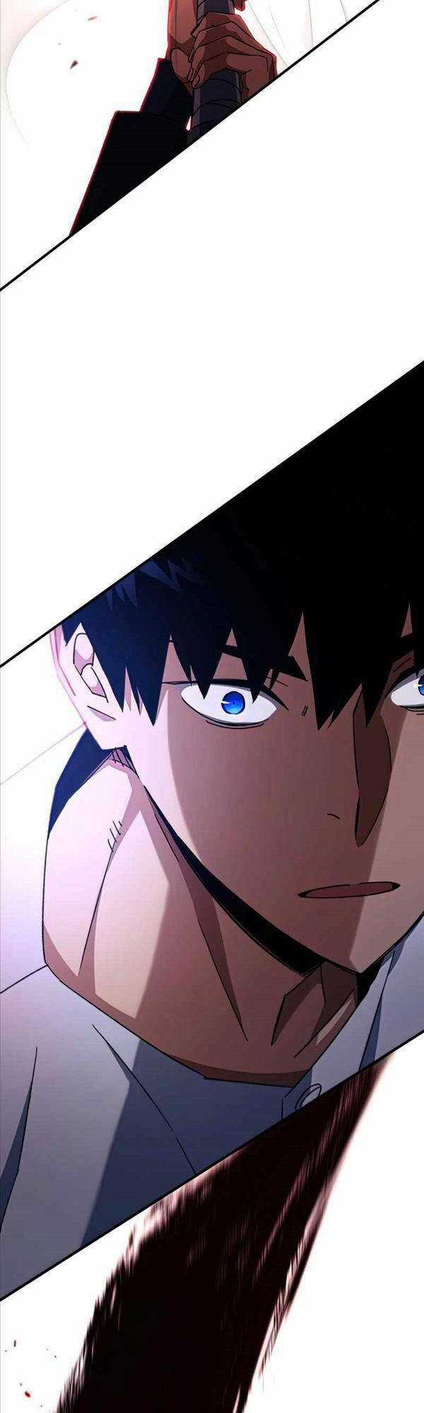 Anh Hùng Trở Lại Chapter 49 trang 56