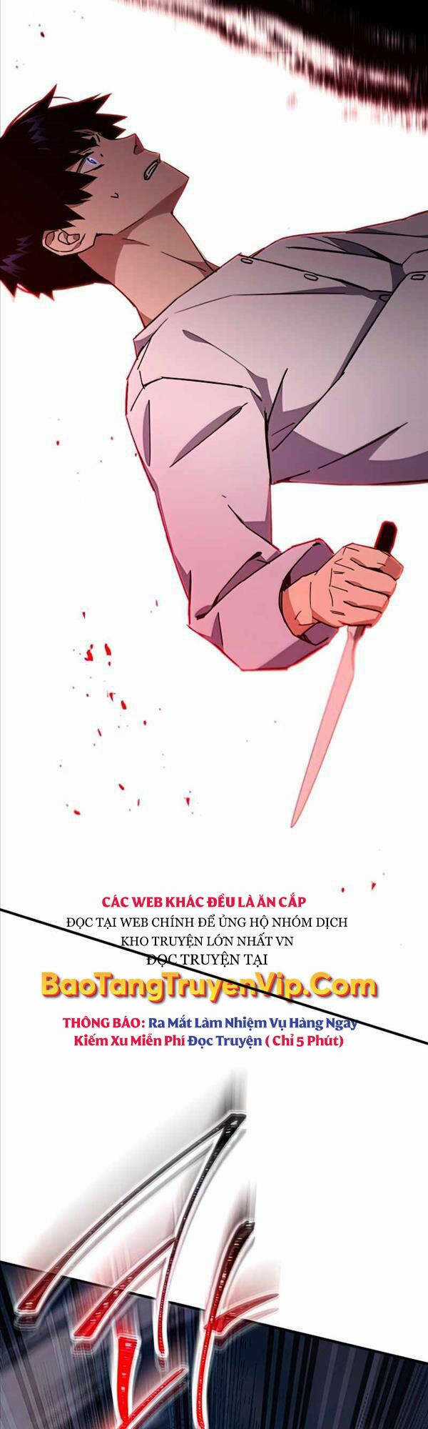Anh Hùng Trở Lại Chapter 49 trang 58