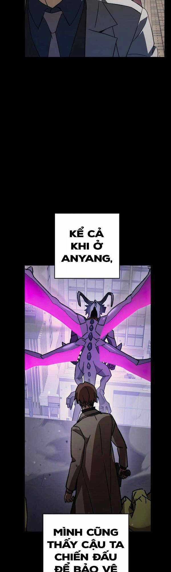 Anh Hùng Trở Lại Chapter 49 trang 7