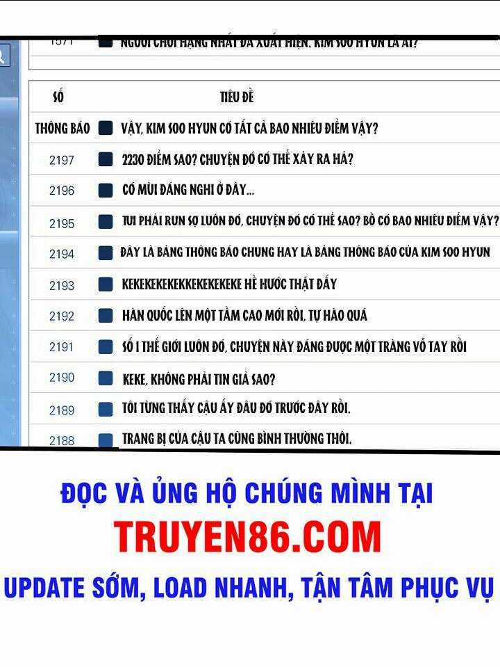 Anh Hùng Trở Lại Chapter 5 trang 102