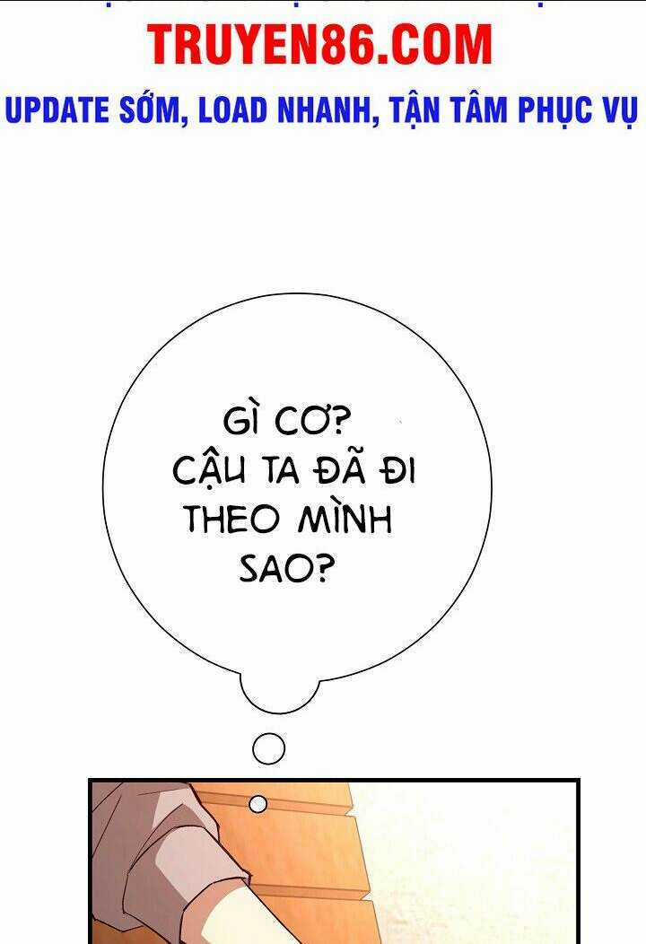 Anh Hùng Trở Lại Chapter 5 trang 11