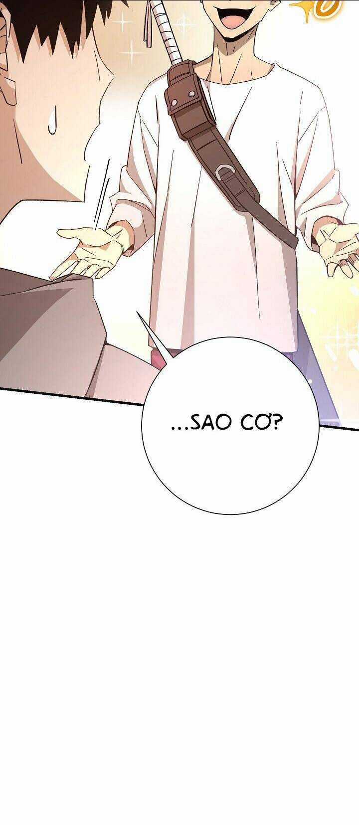 Anh Hùng Trở Lại Chapter 5 trang 16