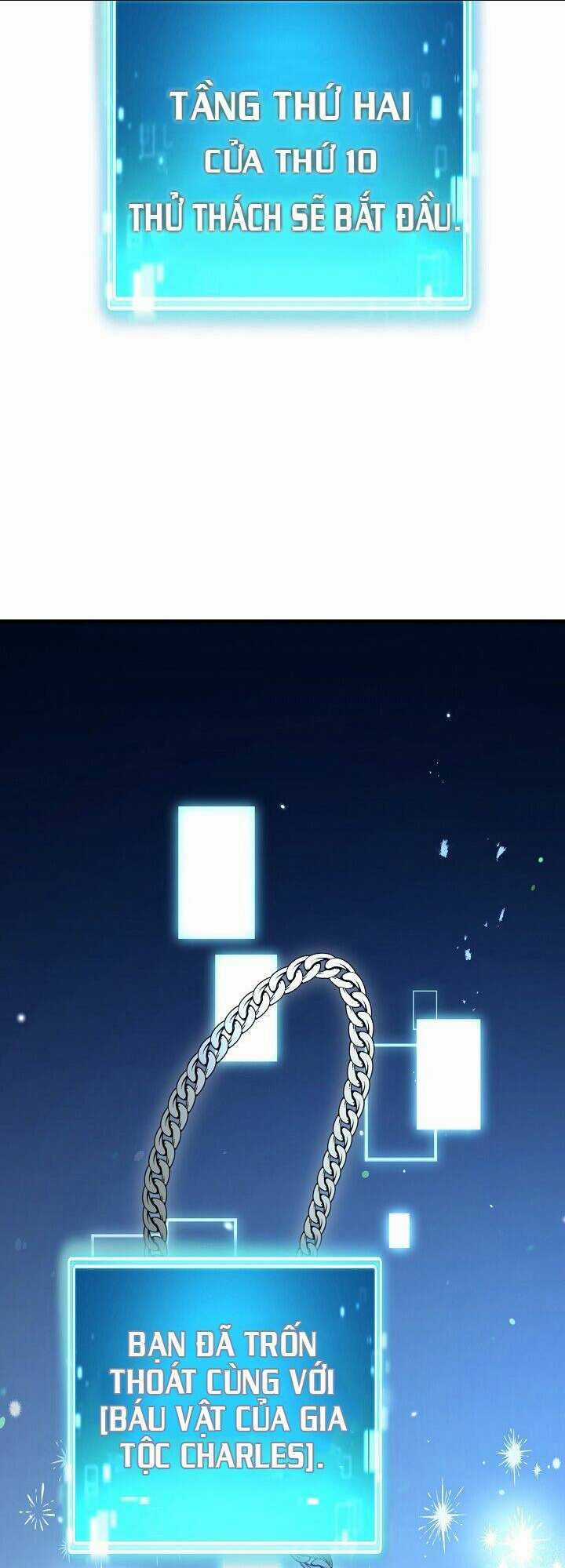 Anh Hùng Trở Lại Chapter 5 trang 18