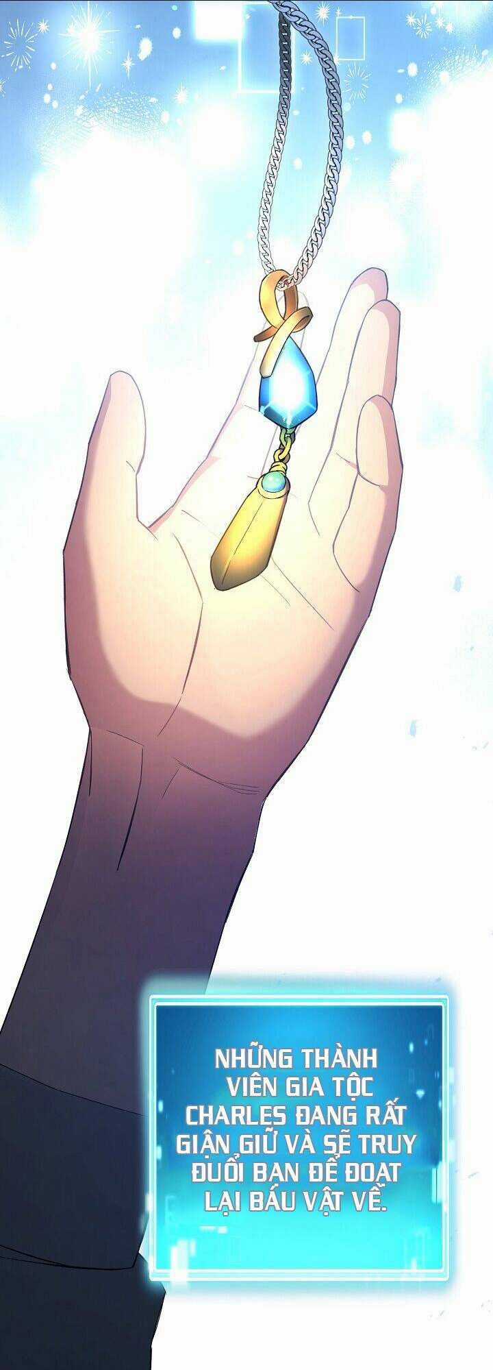 Anh Hùng Trở Lại Chapter 5 trang 19