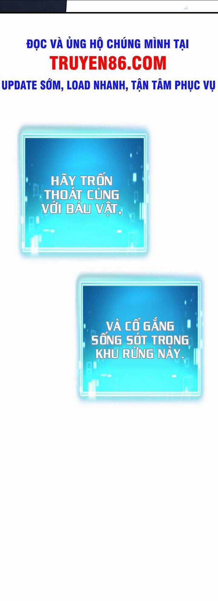 Anh Hùng Trở Lại Chapter 5 trang 20