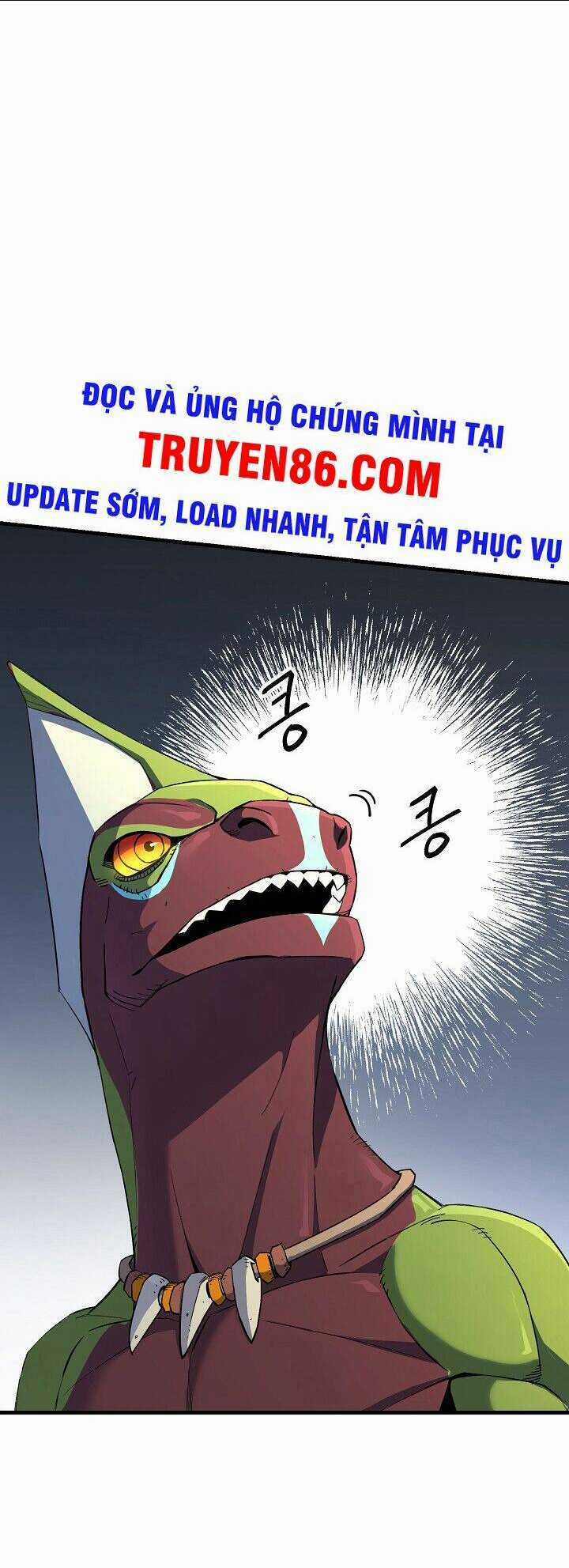 Anh Hùng Trở Lại Chapter 5 trang 21