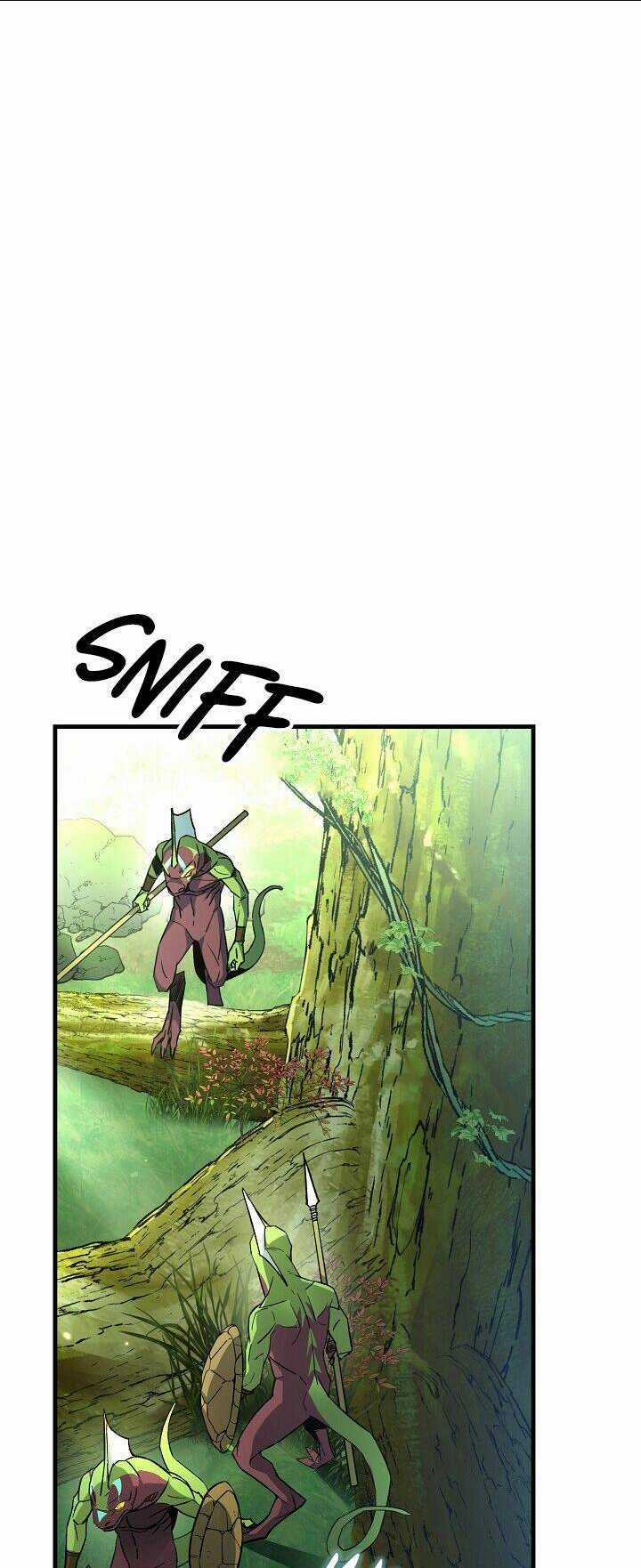 Anh Hùng Trở Lại Chapter 5 trang 22