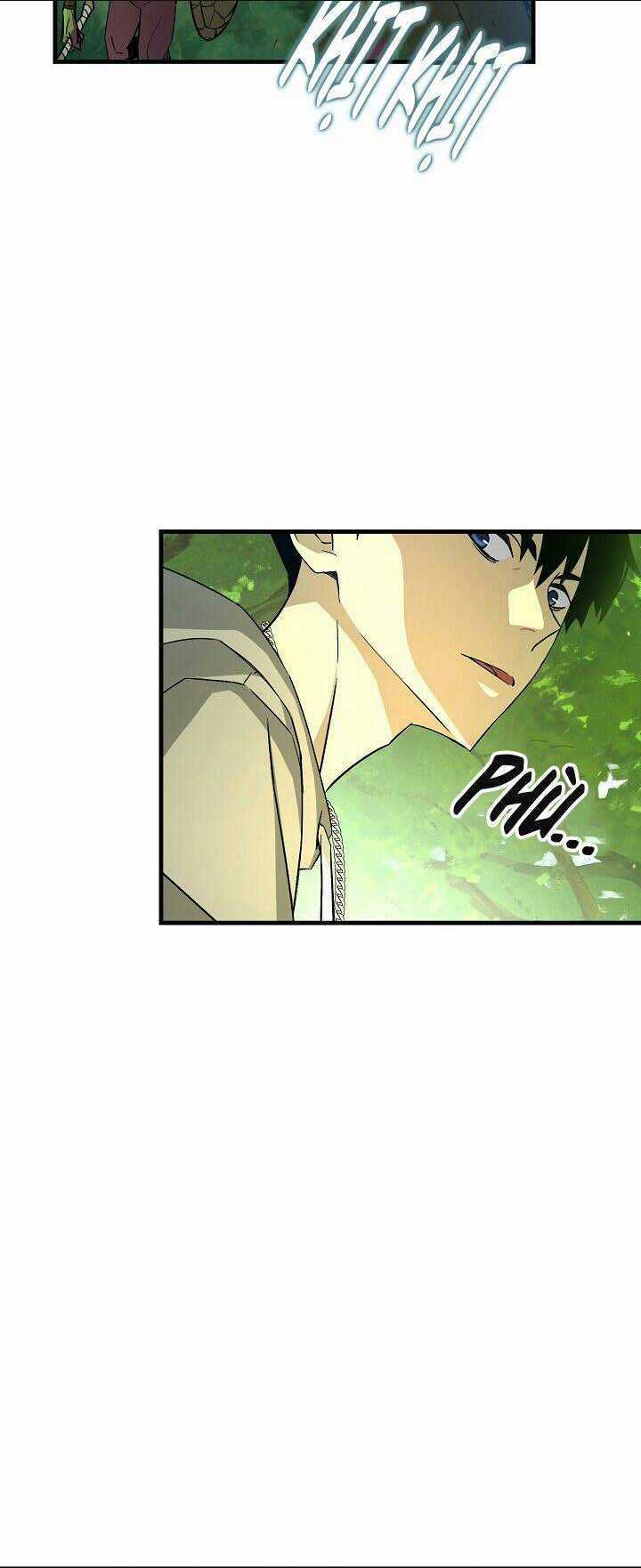 Anh Hùng Trở Lại Chapter 5 trang 23